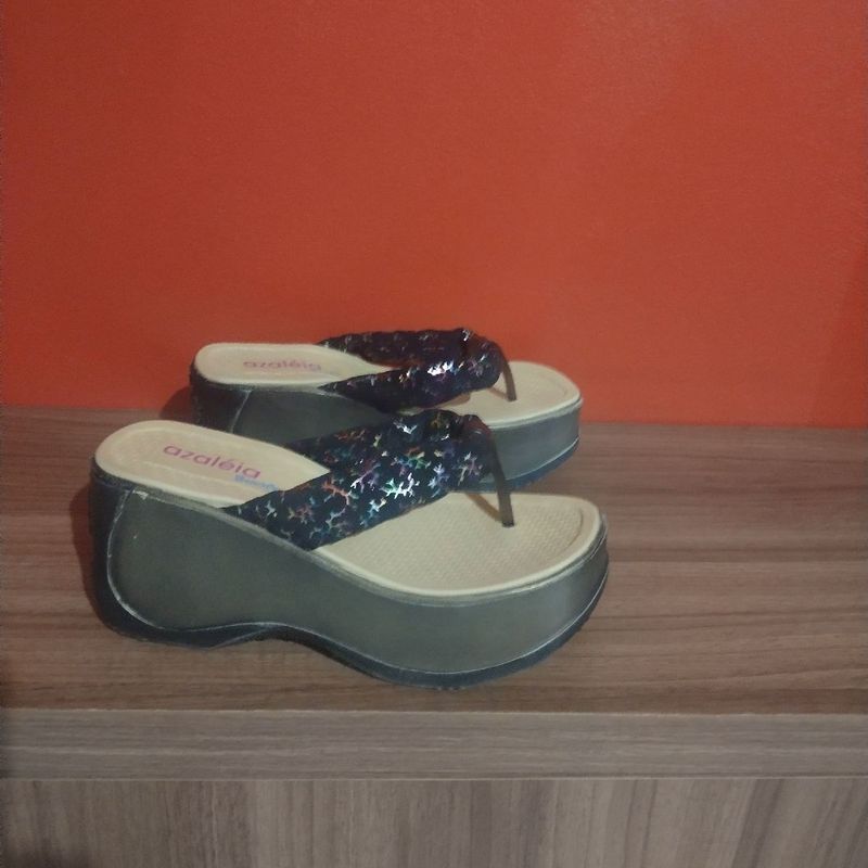 Sandalias azaleia 2020 hot sale