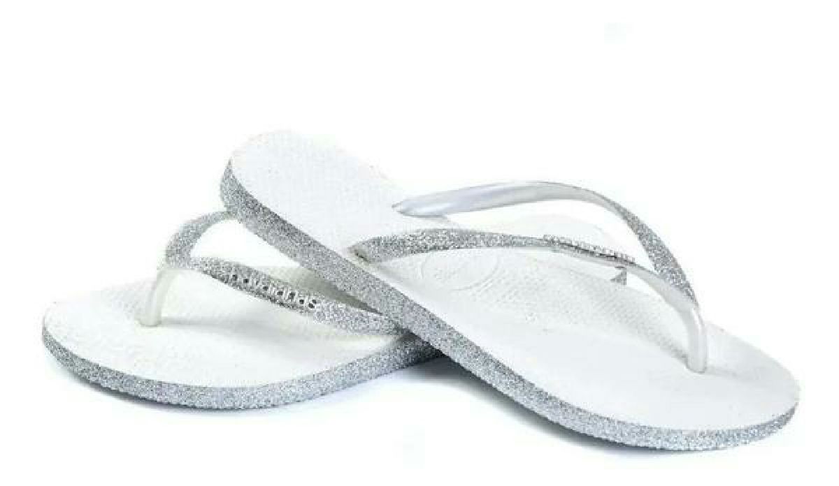 havaianas sparkle
