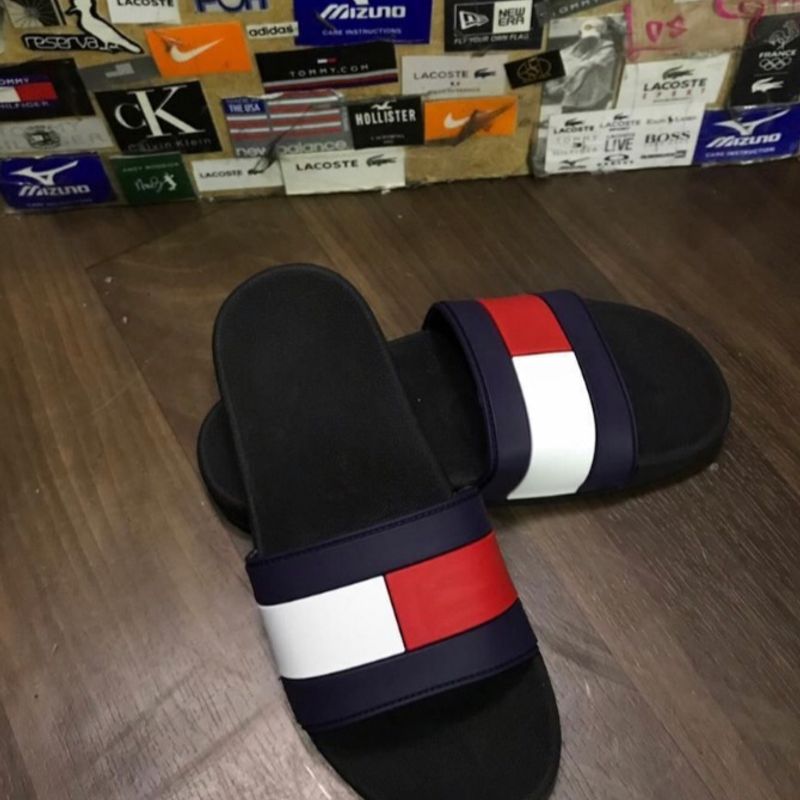 Sandalias tommy 2020 hot sale