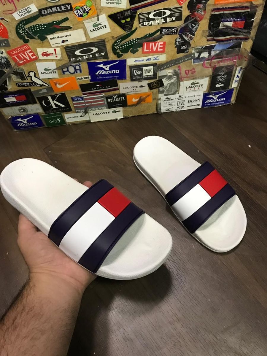 sandalias tommy hilfiger 2019