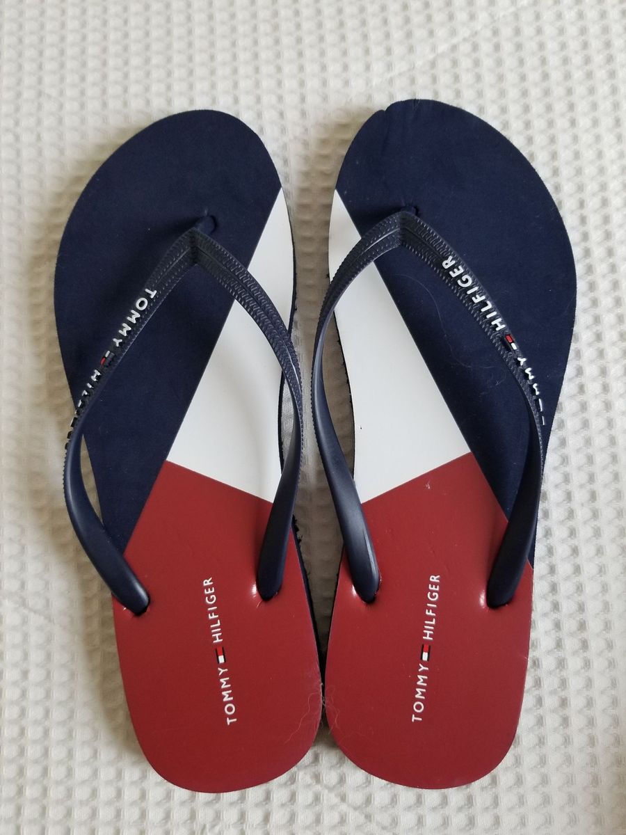 sandalias tommy hilfiger 2019