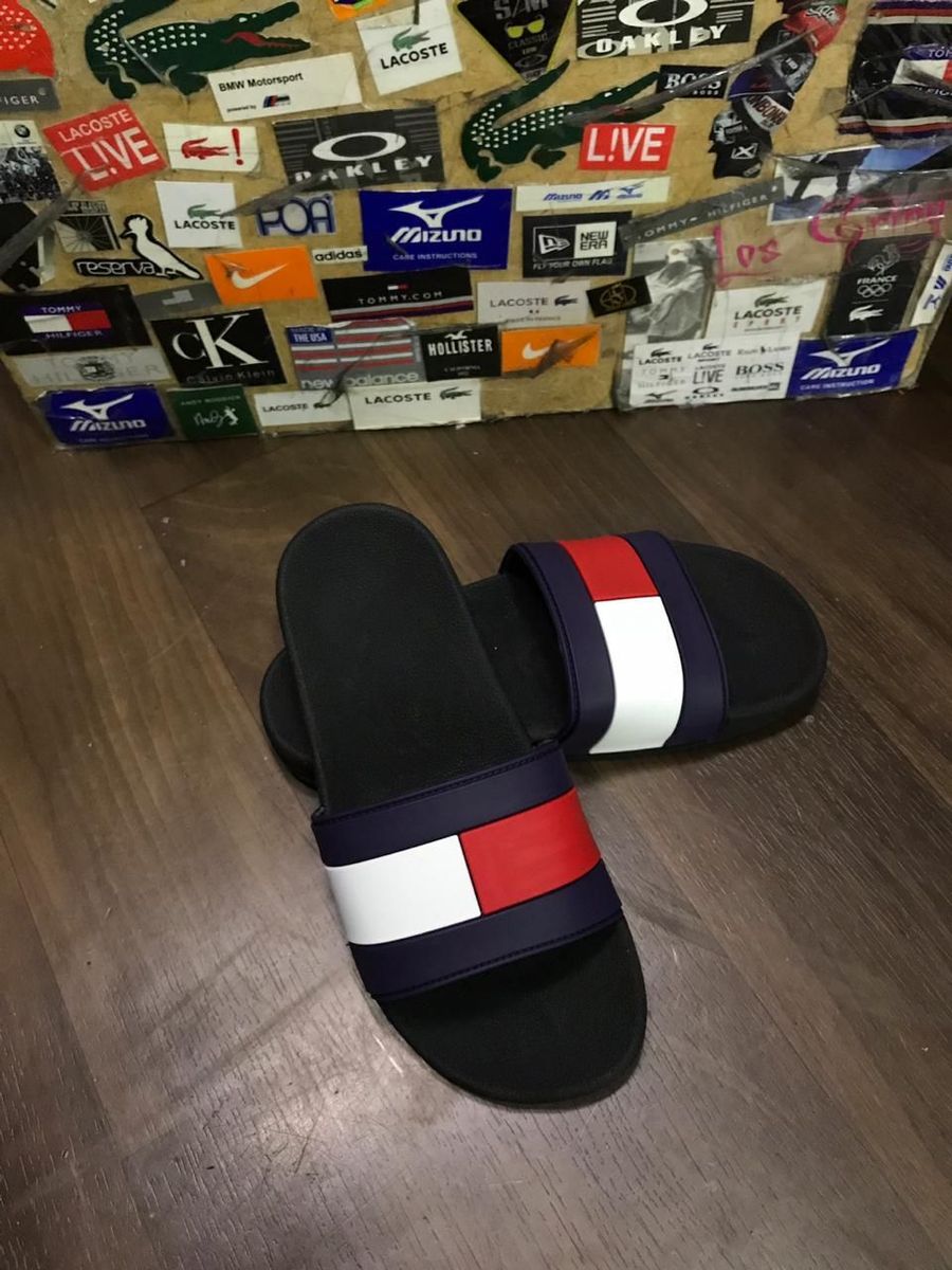 sandália masculina 2019