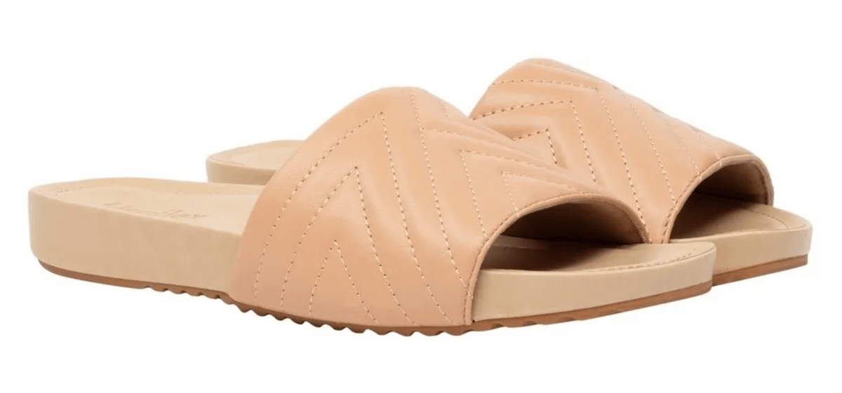 usaflex chinelo feminino