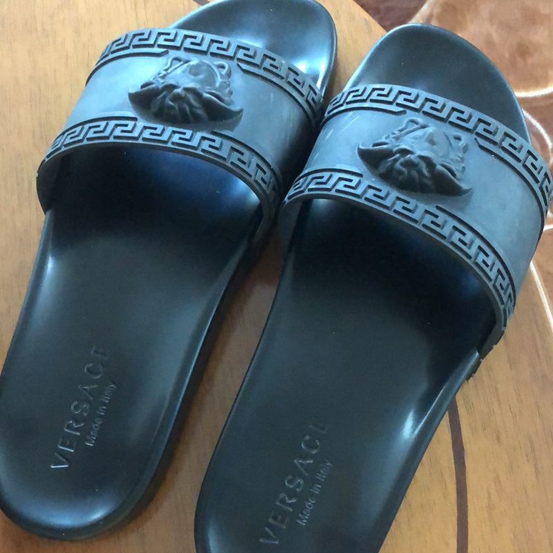 Sandalias versace online original