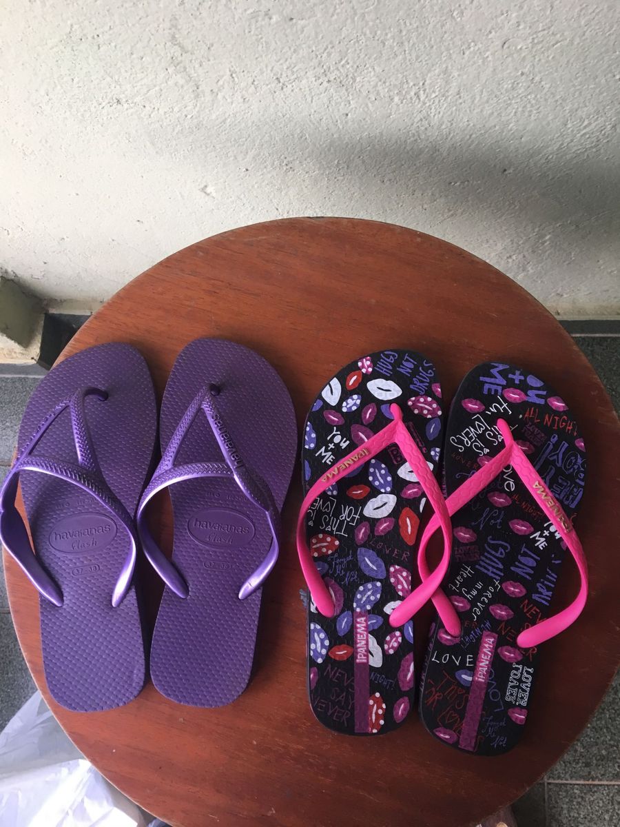 havaianas o ipanema