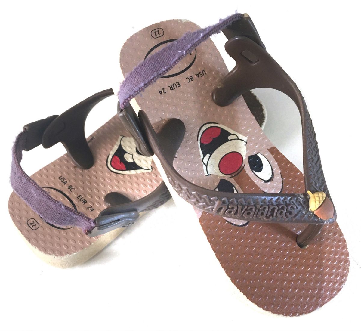 sandálias havaianas 2019