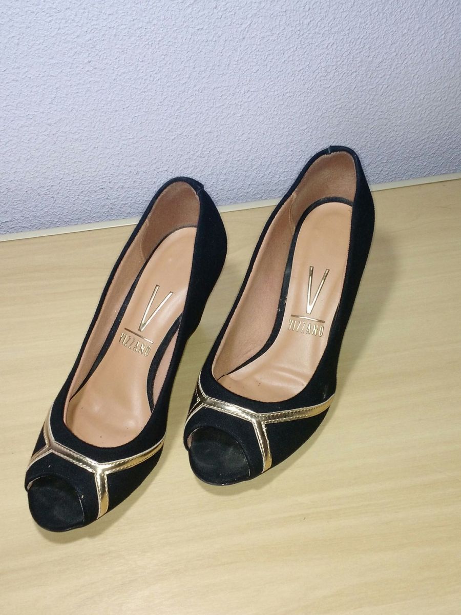 sapatos chiques e confortaveis