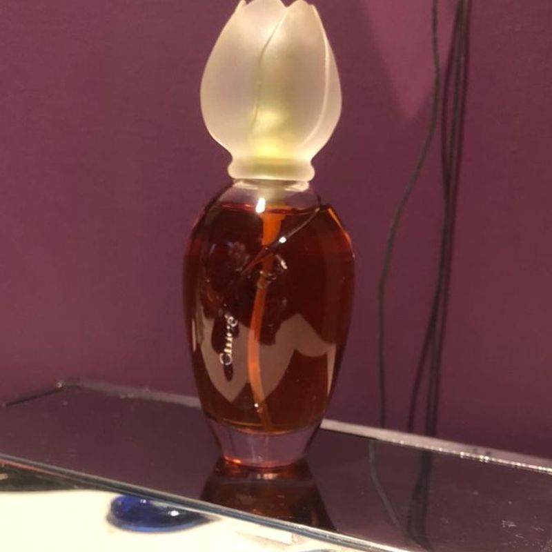 Chloe Narcise Eau Toilette Spray 50 Ml Original | Perfume Feminino