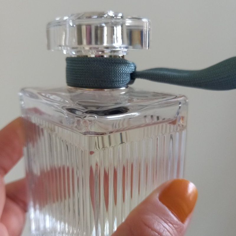 Chloé Rose Naturelle Intense 100ml | Perfume Feminino Chloé Usado