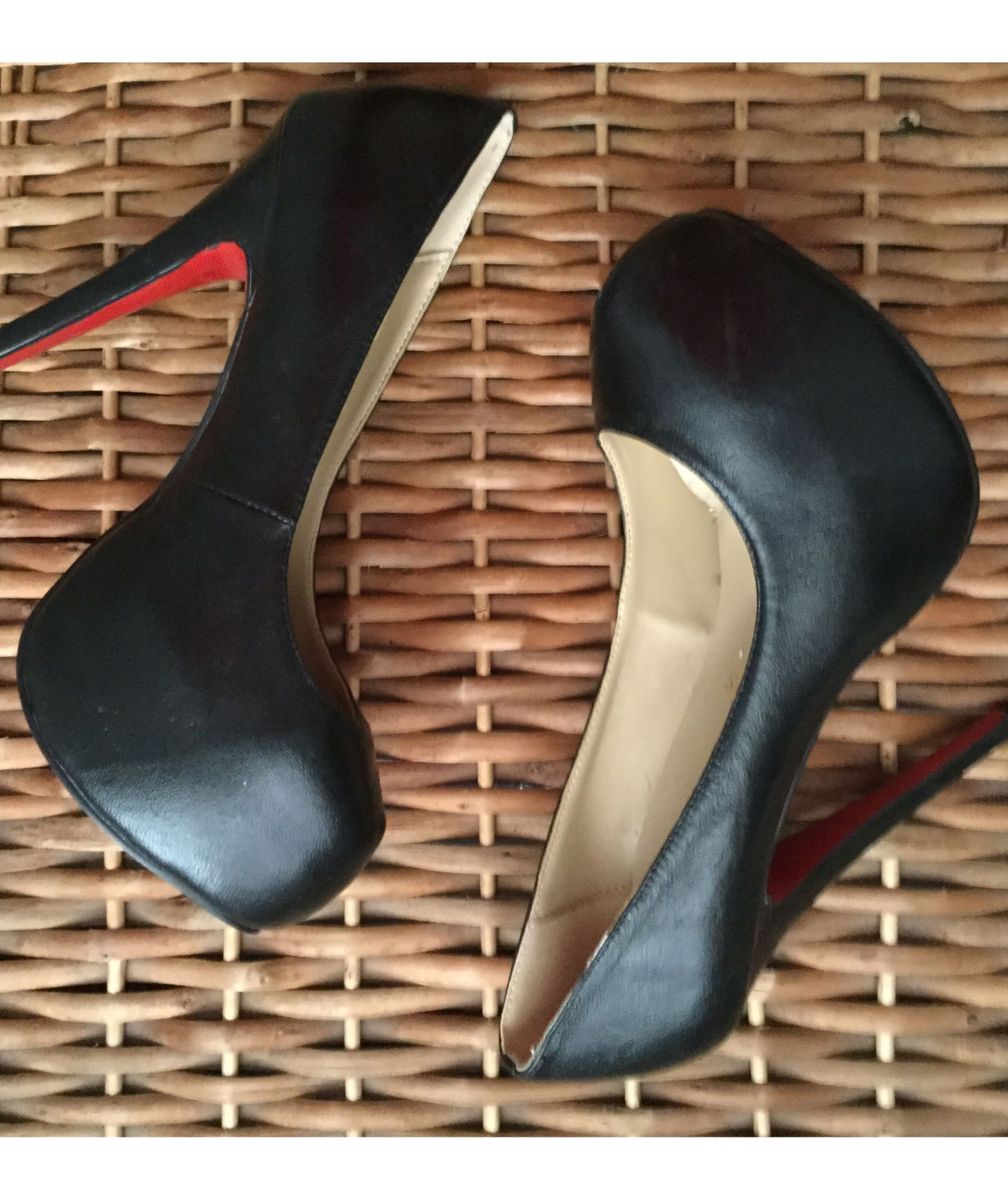 louboutin enjoei