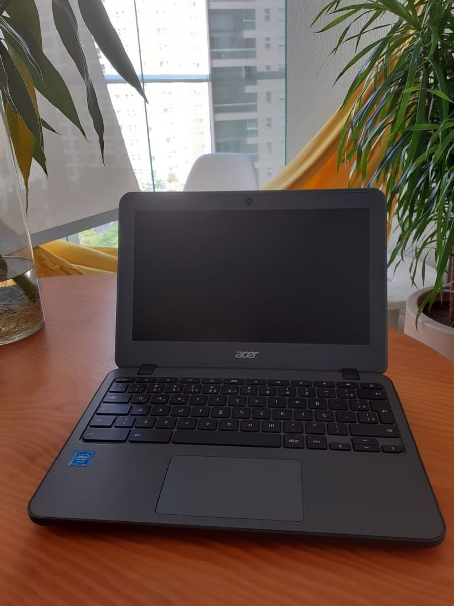 Chromebook Acer | Computador Notebook Acer Usado 49326913 | enjoei