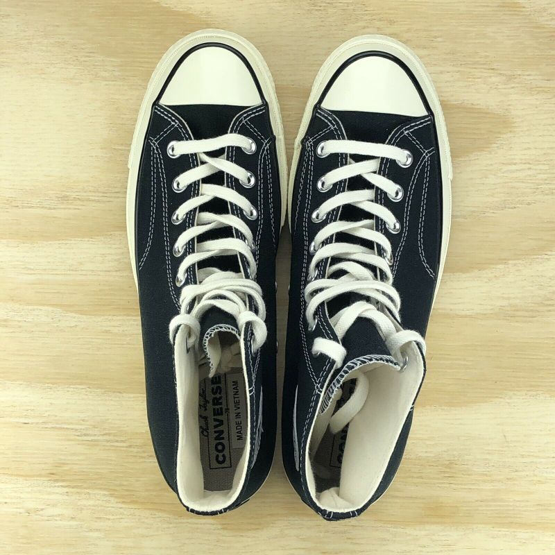 Chuck 70 Converse All Star Chuck Taylor Vintage | Tênis Masculino