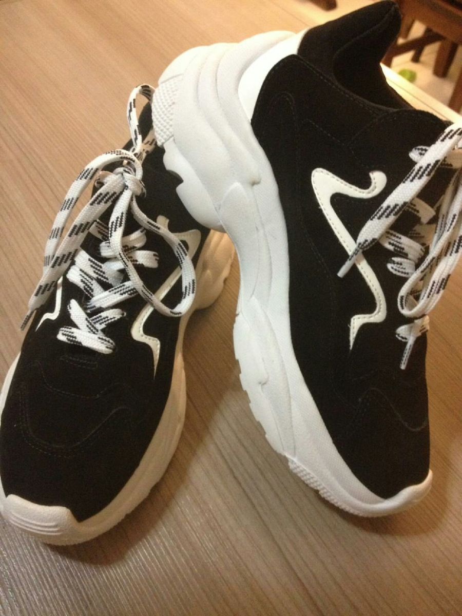 tenis buffalo riachuelo