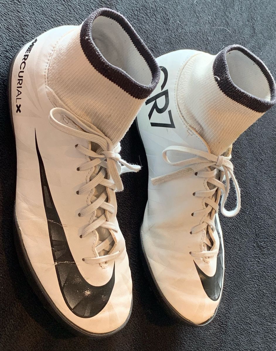 mercurial x society cano alto
