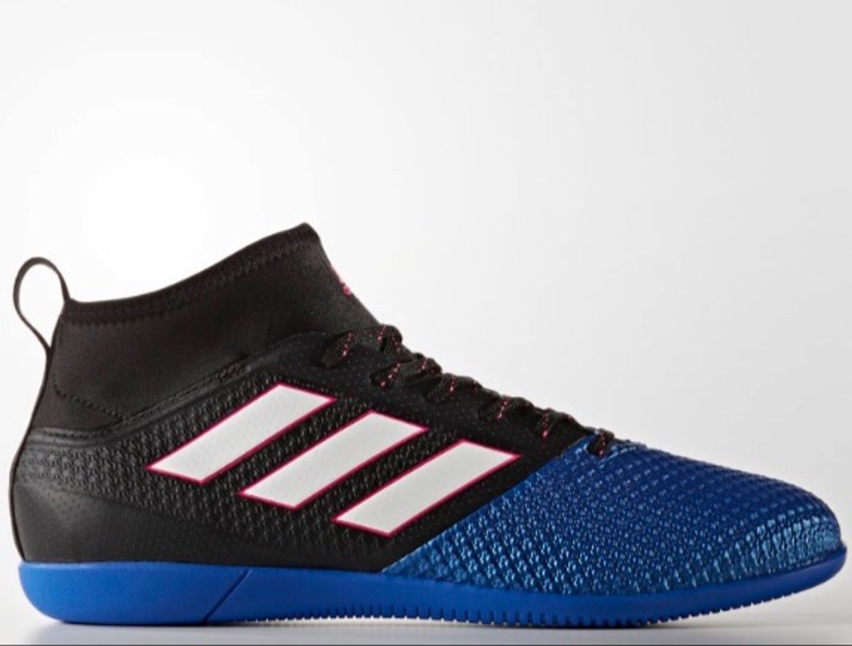 tênis adidas masculino ace 17.3 futsal