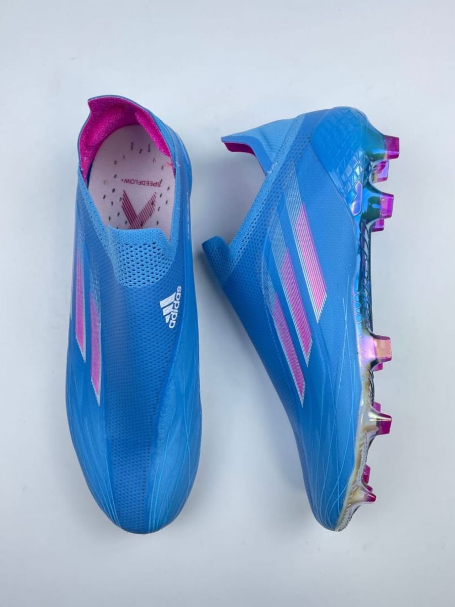 Fotos da nova hot sale chuteira da adidas