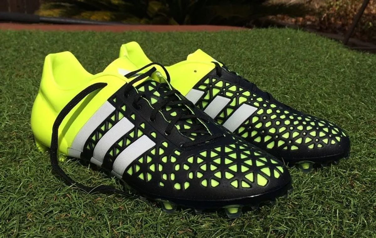 Adidas ace 15 new arrivals