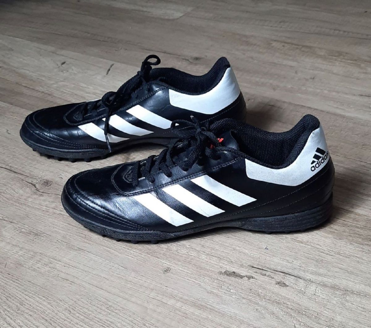 chuteira adidas adinova society