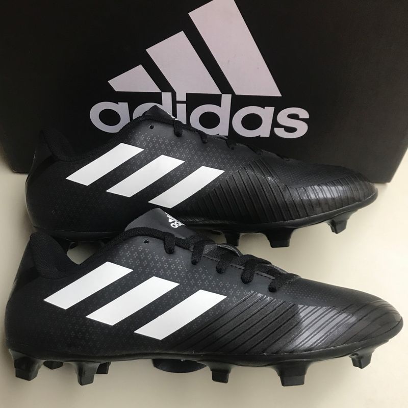 Chuteira campo adidas artilheira 18 hot sale fxg masculina