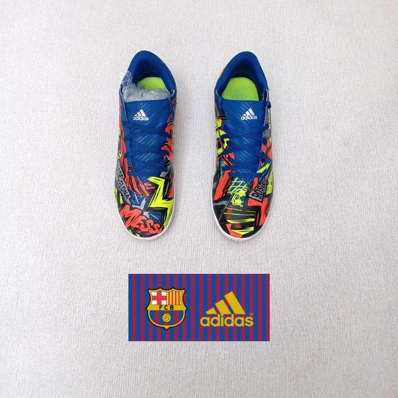 Tenis adidas online barcelona