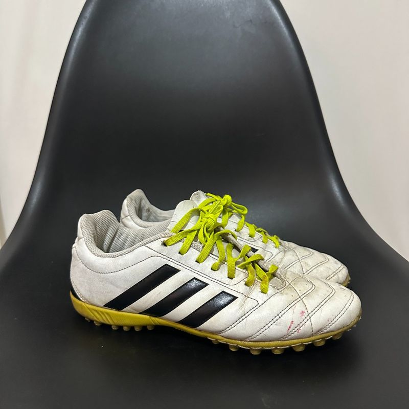 Chuteira store adidas classic