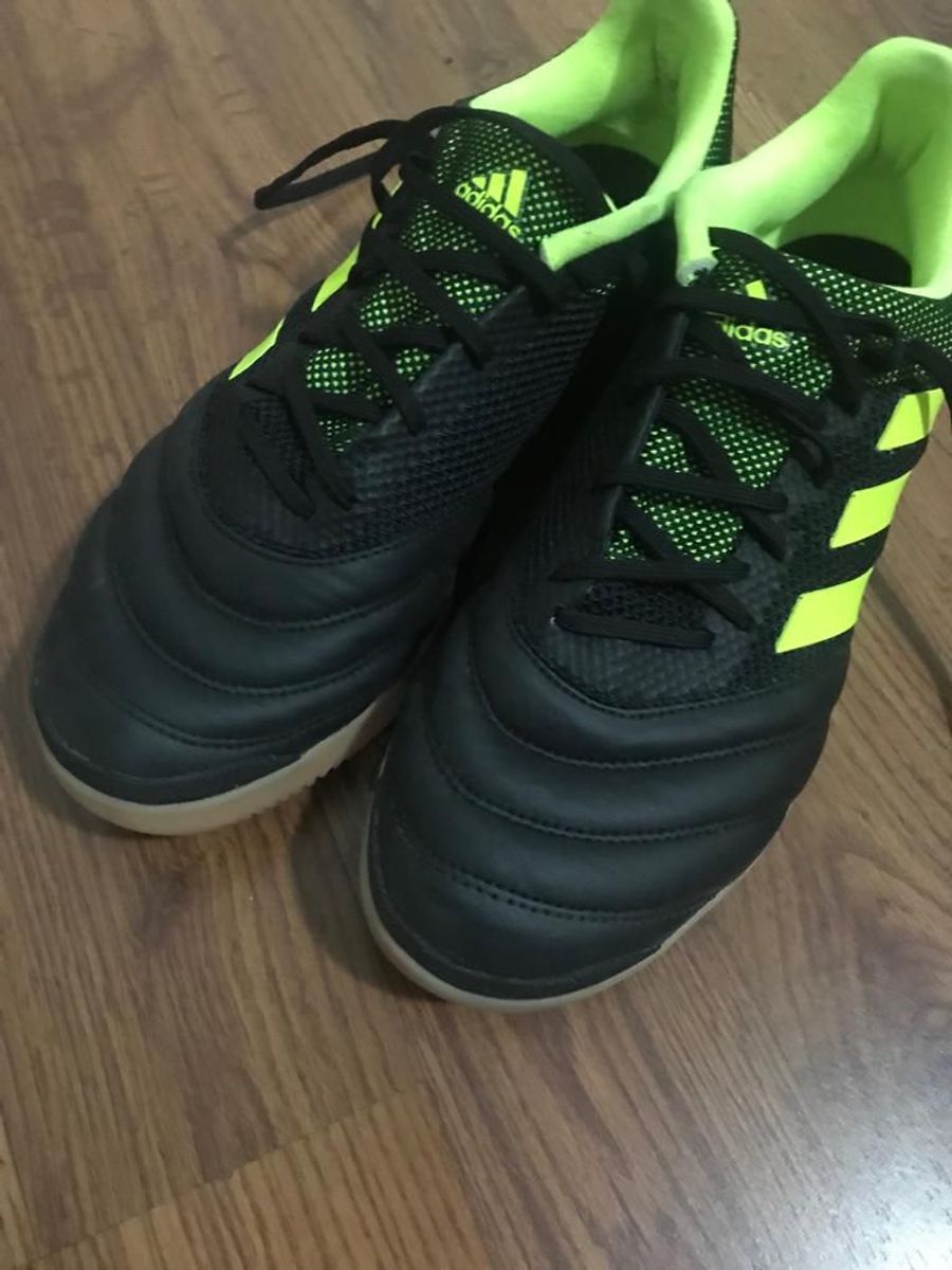 chuteira futsal adidas copa 19.3