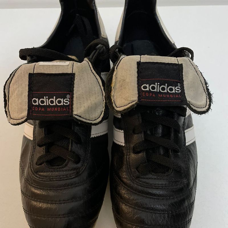 Adidas copa mundial bianche new arrivals