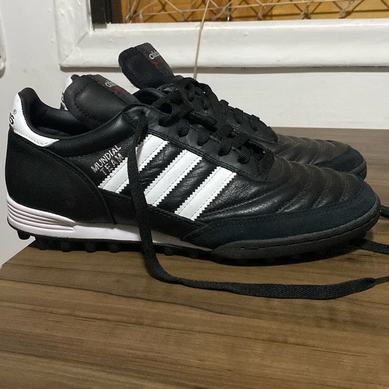 Chuteira adidas best sale copa mundial society