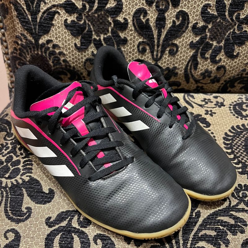 Chuteira futsal adidas 2024 conquisto ii in