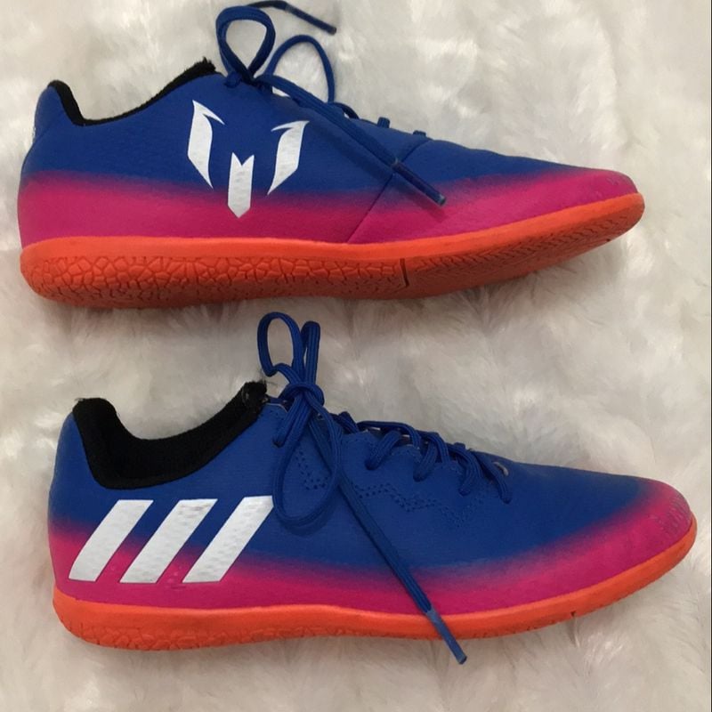 Adidas hotsell messi usados