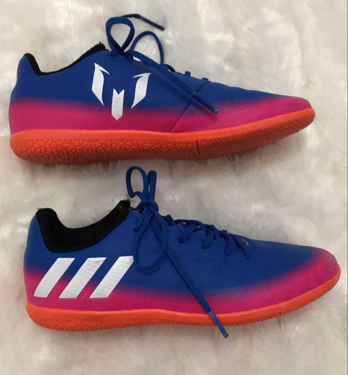 chuteira futsal infantil 31