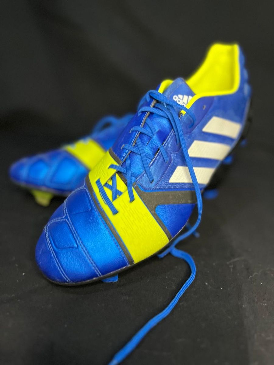シューズ Adidas NITROCHARGE1.0 TRX FG NITROCHARGE1.0 シューズ FG TRX Adidas