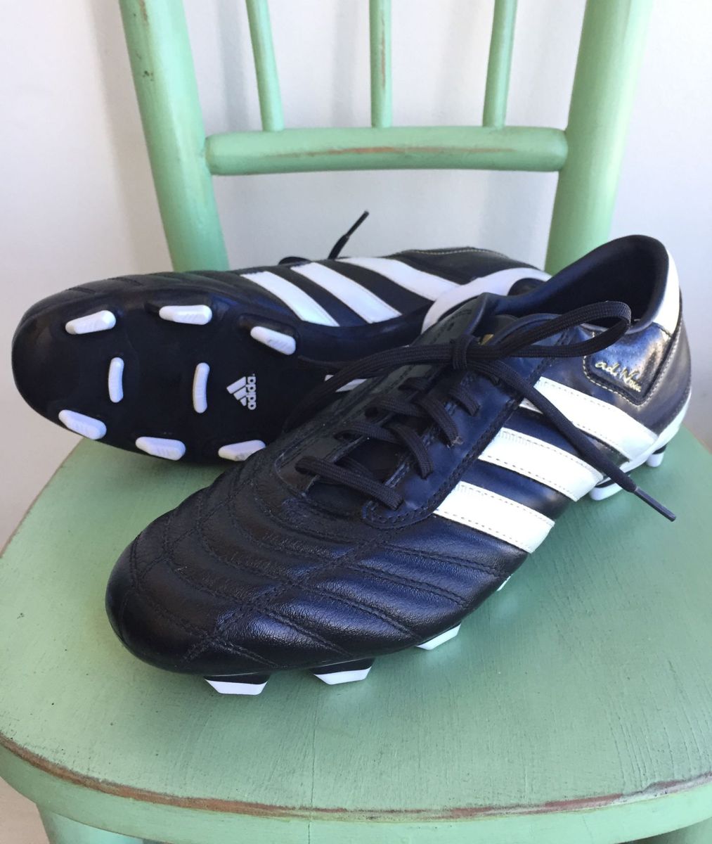 chuteira adidas adinova