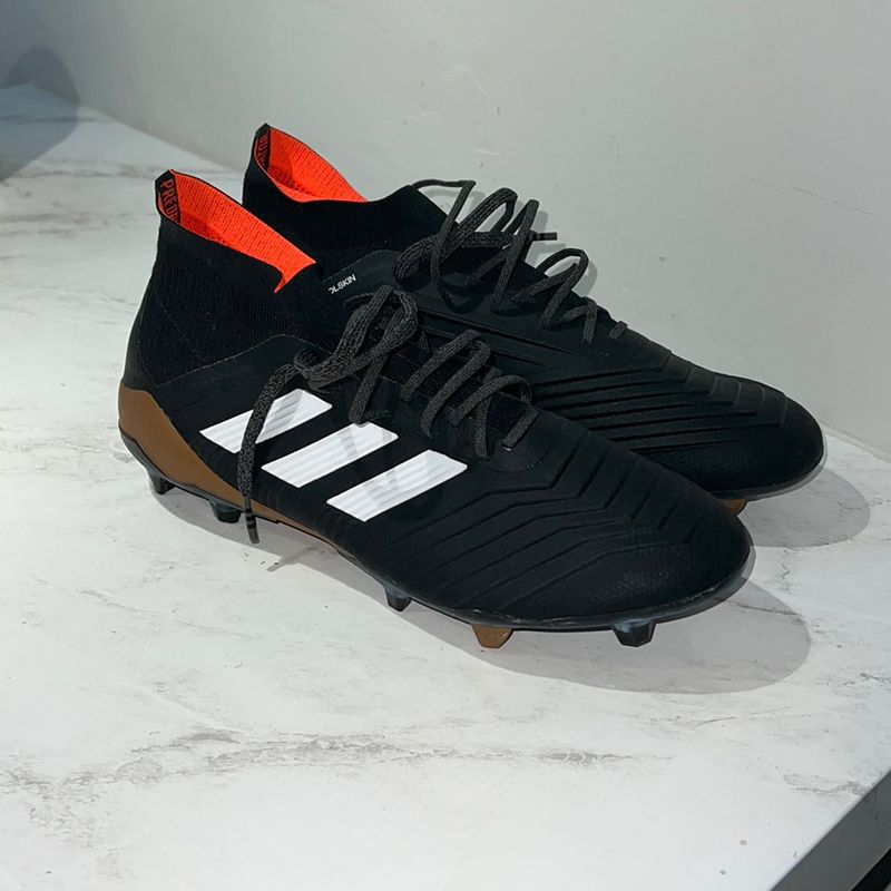 Chuteira 2024 adidas 18.1