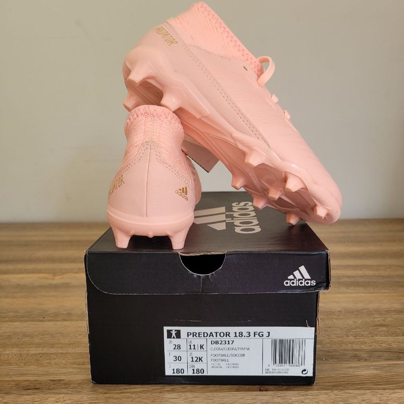 Adidas 18.3 on sale fg j