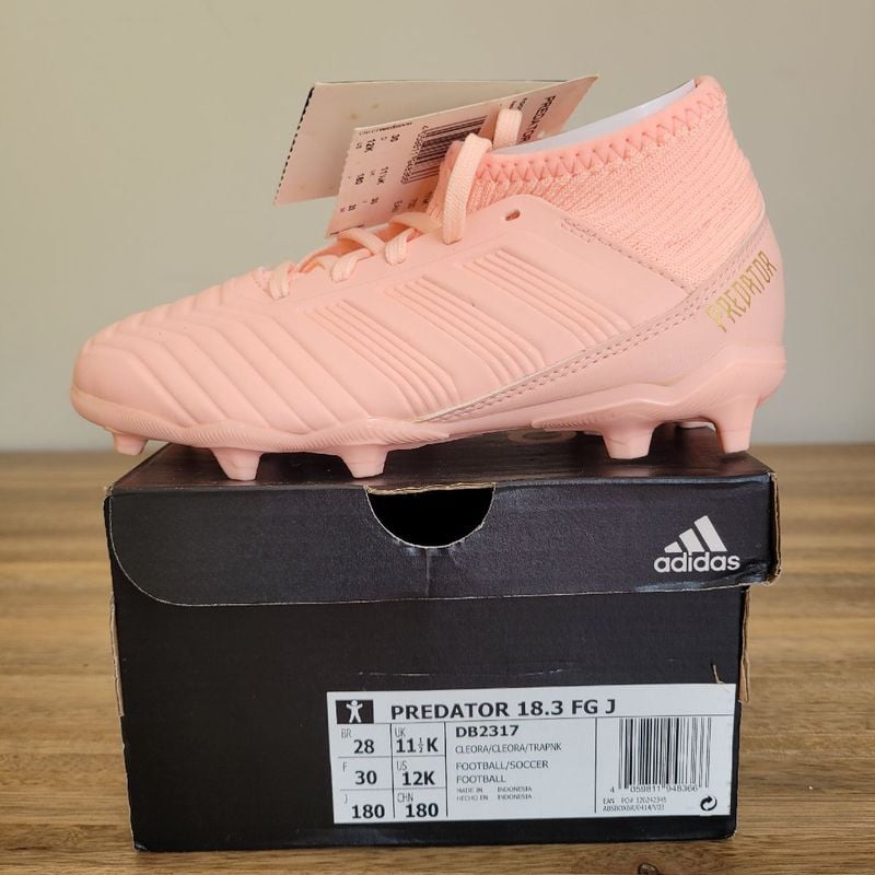 Adidas 18.3 on sale fg j