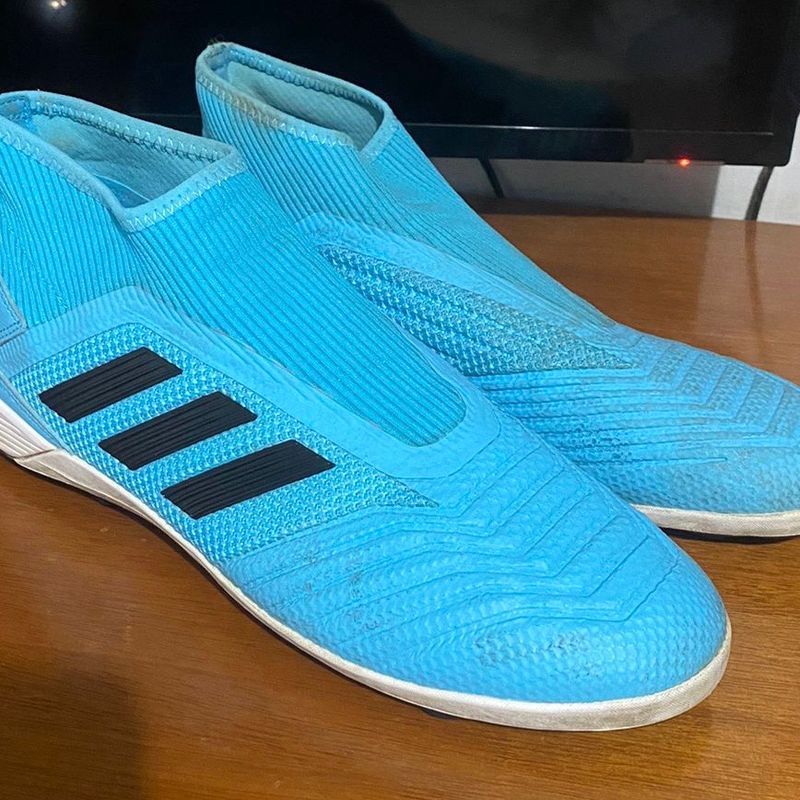 Chuteira Adidas Predator Society Tênis Masculino Adidas