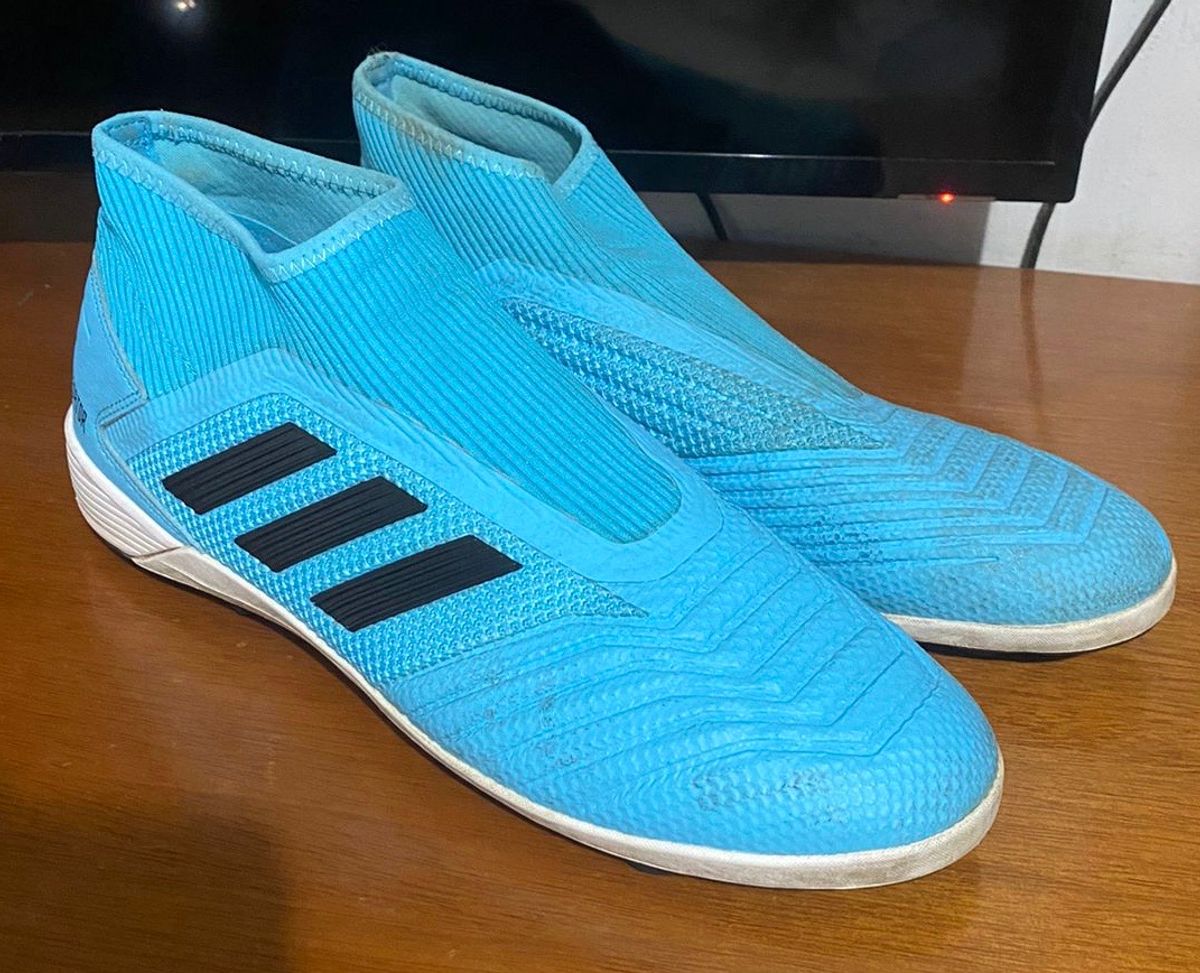 Chuteira Adidas Predator Society Tênis Masculino Adidas