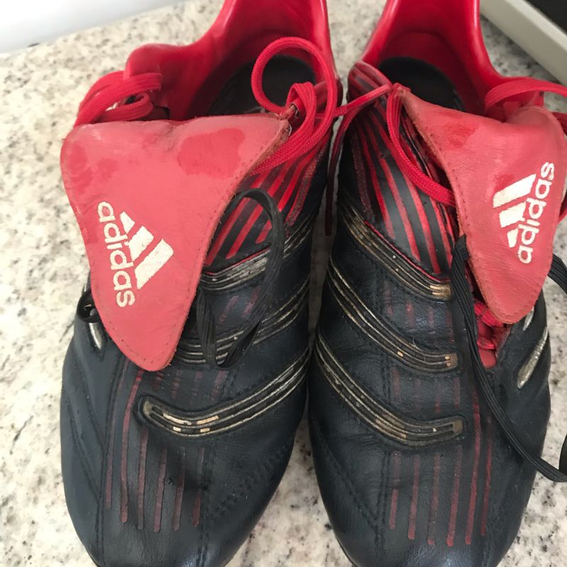 Adidas predator discount 41