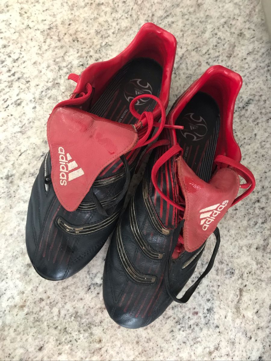 Adidas on sale predator 41