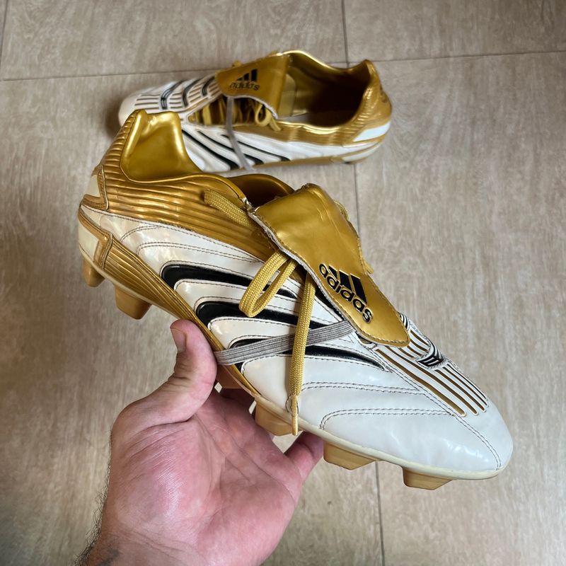 Adidas on sale predator absolado