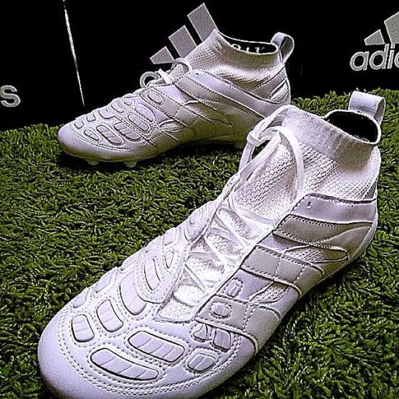 Chuteira adidas clearance predator accelerator