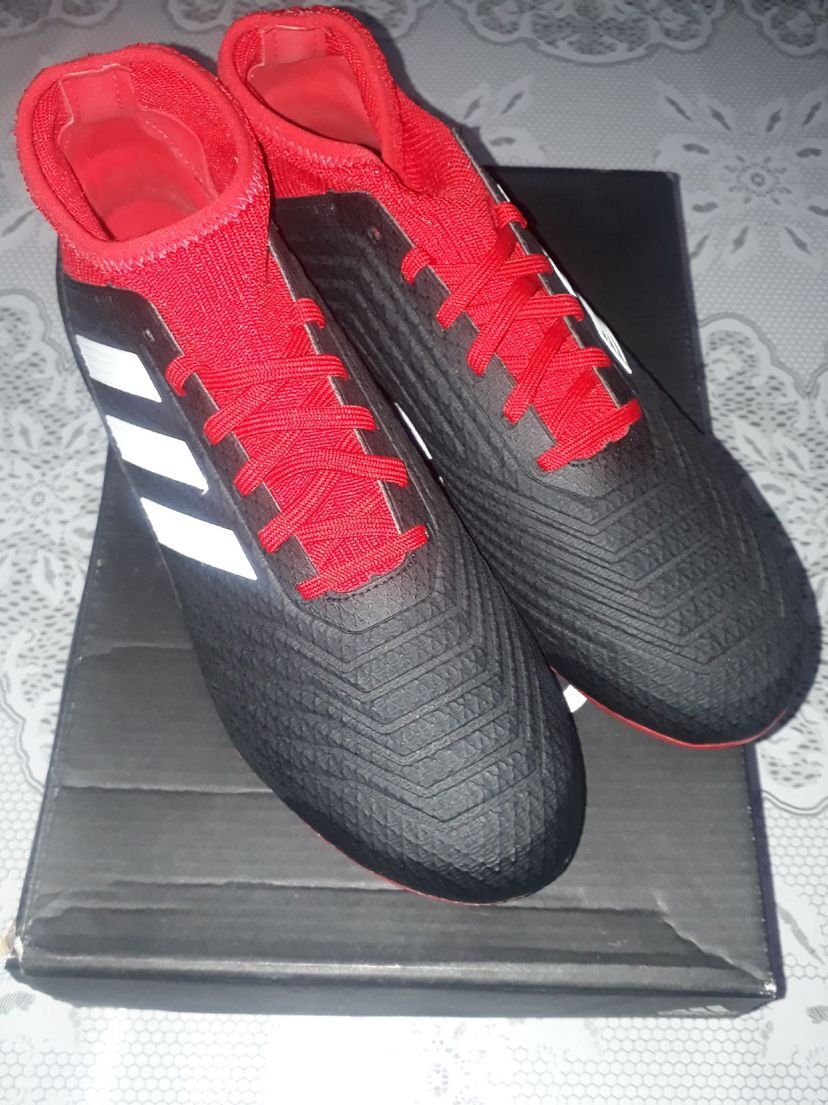 adidas predator 14.3