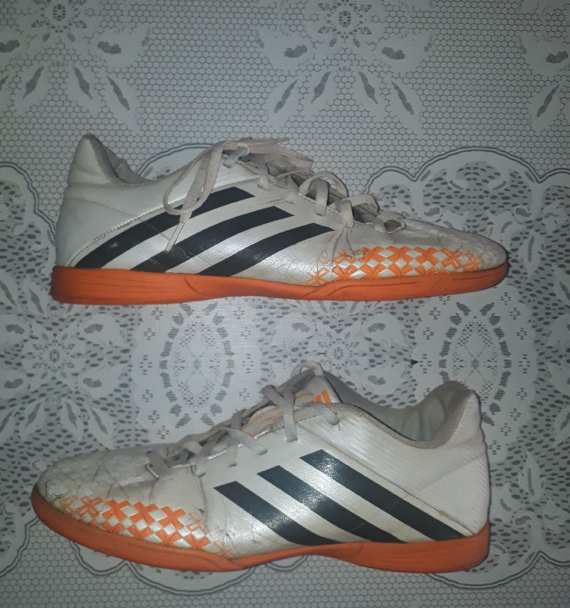 Adidas predito cheap usados