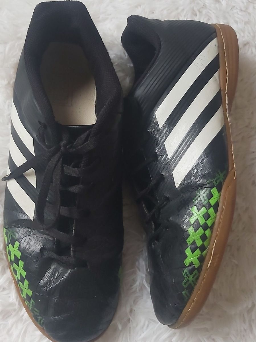 Adidas predito usados sale