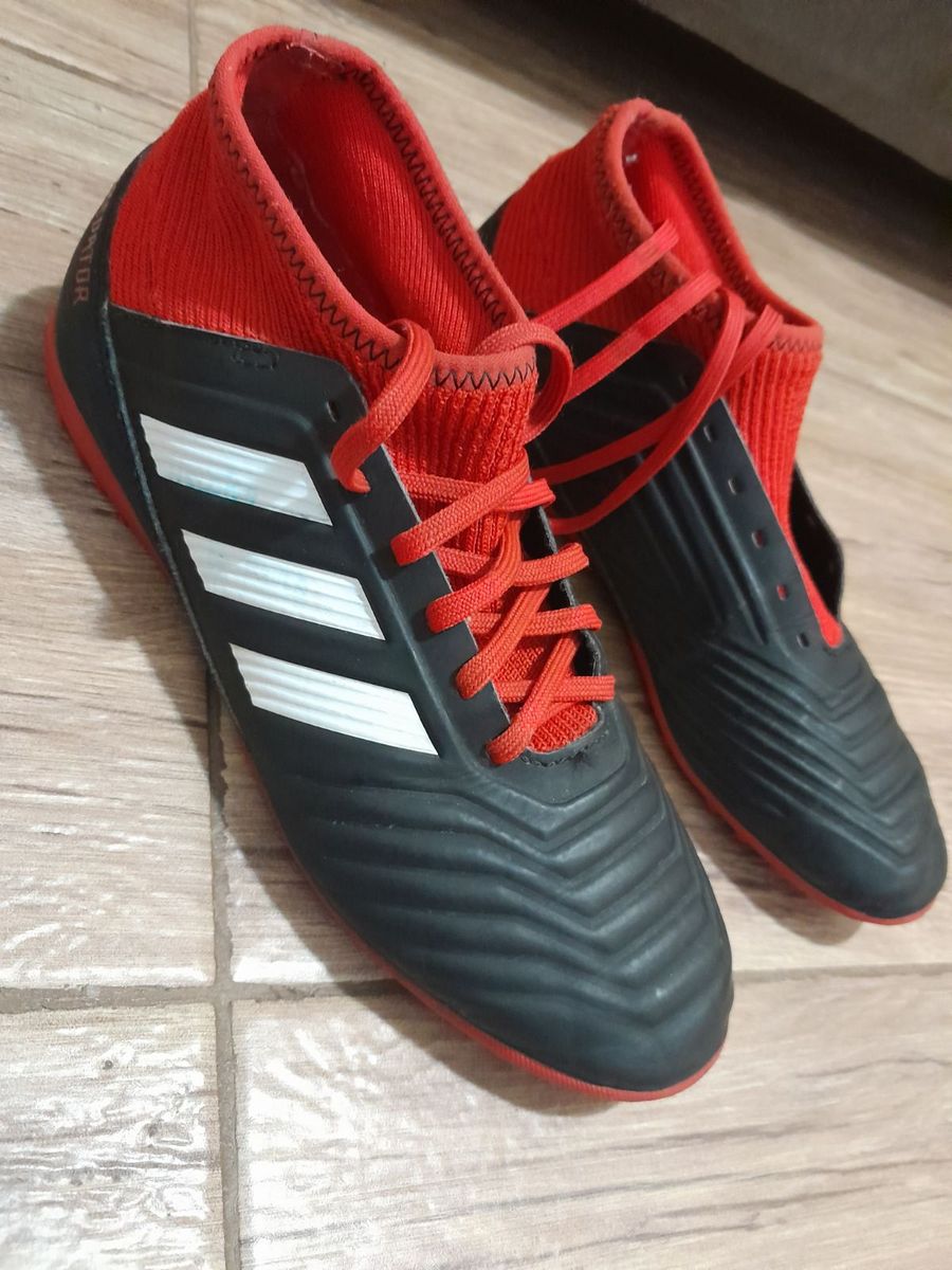 prédator adidas
