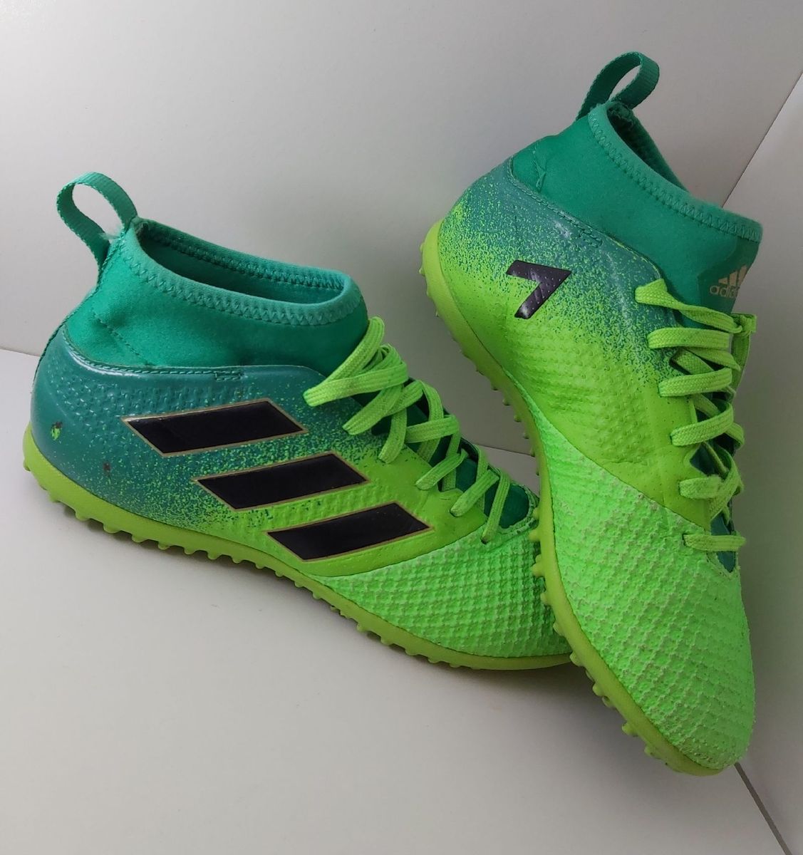 adidas society verde