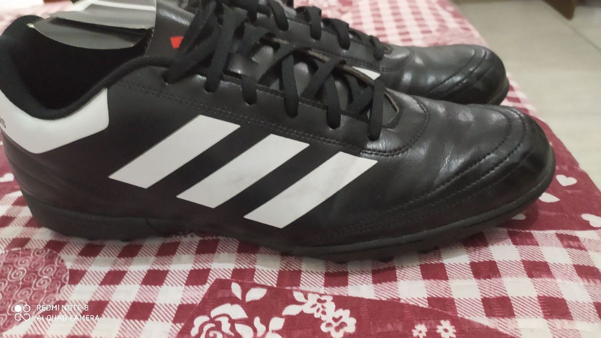 tênis adidas society