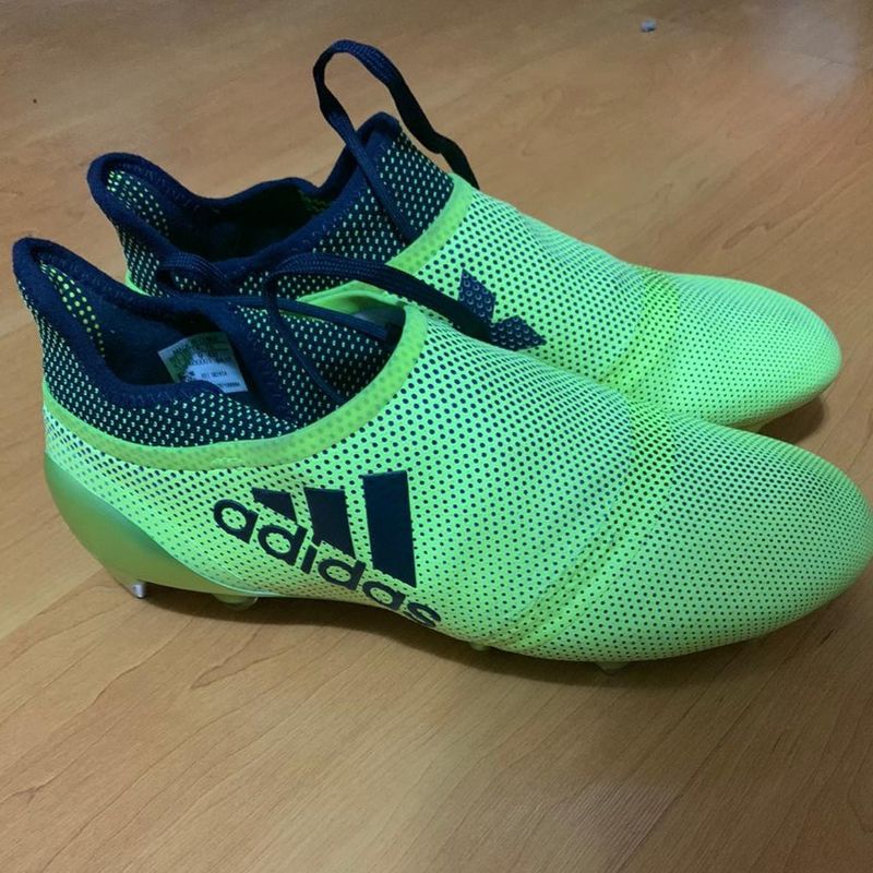 Chuteira adidas 2024 nsg x