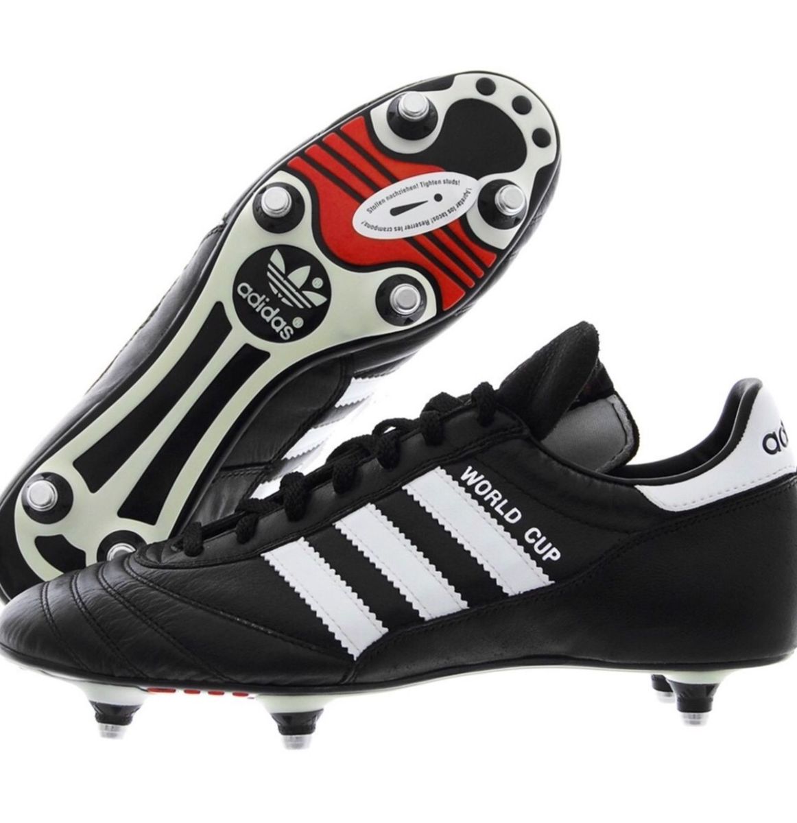 chuteira adidas world cup society